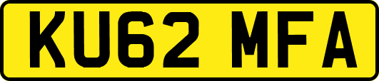 KU62MFA
