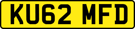 KU62MFD