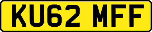 KU62MFF