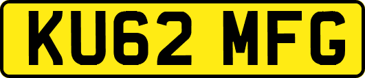 KU62MFG