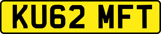 KU62MFT