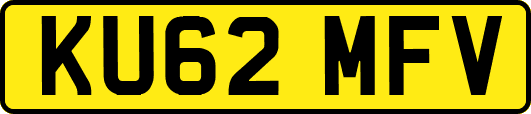 KU62MFV