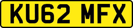 KU62MFX