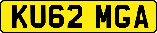 KU62MGA