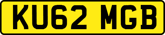 KU62MGB