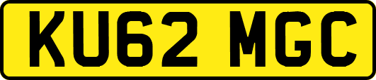 KU62MGC