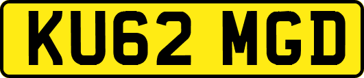 KU62MGD