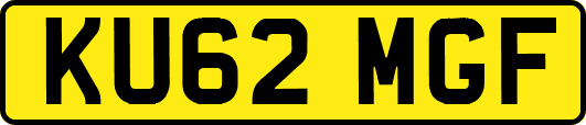 KU62MGF