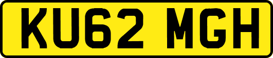 KU62MGH