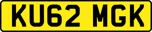 KU62MGK