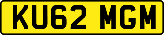 KU62MGM