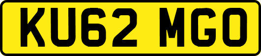 KU62MGO
