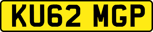 KU62MGP