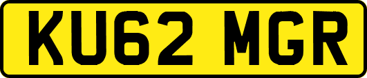 KU62MGR