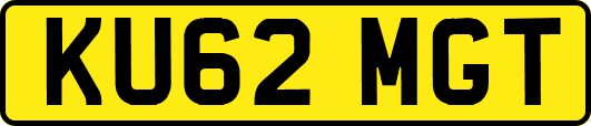 KU62MGT