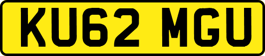 KU62MGU