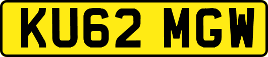 KU62MGW