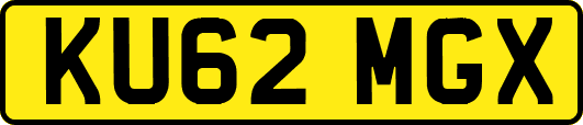 KU62MGX
