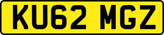KU62MGZ