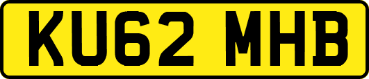 KU62MHB