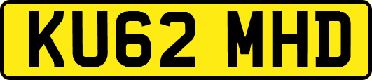 KU62MHD