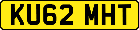 KU62MHT
