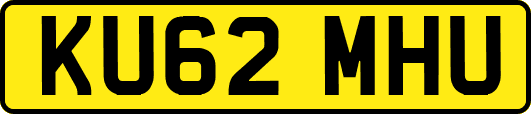 KU62MHU