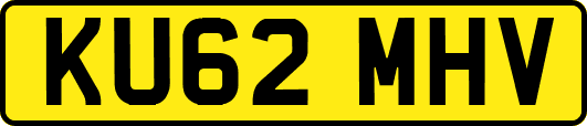 KU62MHV