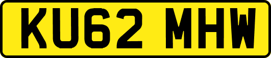 KU62MHW
