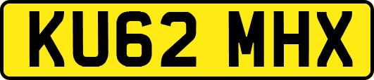 KU62MHX