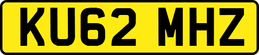 KU62MHZ