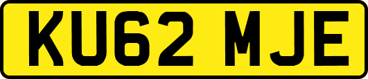 KU62MJE