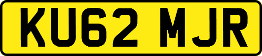 KU62MJR