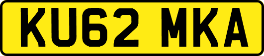 KU62MKA