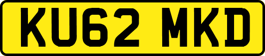 KU62MKD