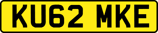 KU62MKE