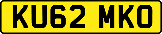 KU62MKO
