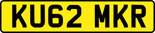 KU62MKR