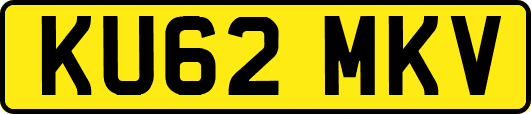 KU62MKV