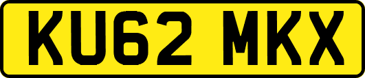 KU62MKX