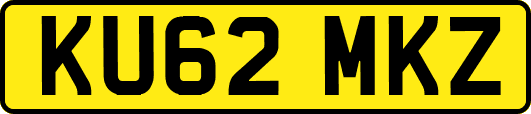 KU62MKZ