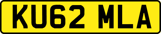 KU62MLA