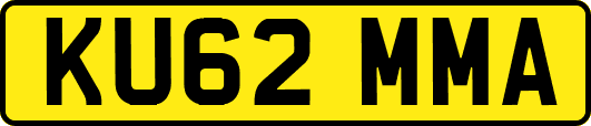 KU62MMA