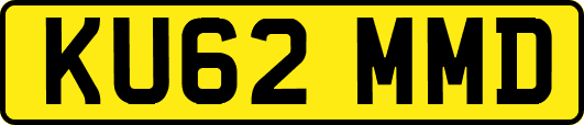 KU62MMD