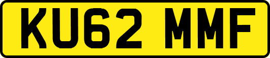 KU62MMF