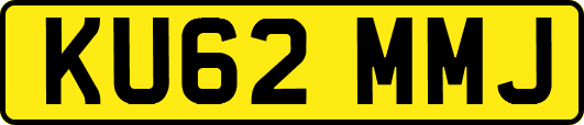 KU62MMJ