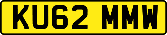 KU62MMW