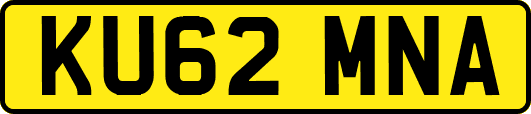 KU62MNA