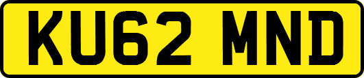 KU62MND