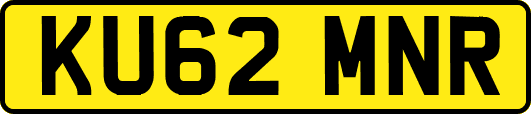 KU62MNR